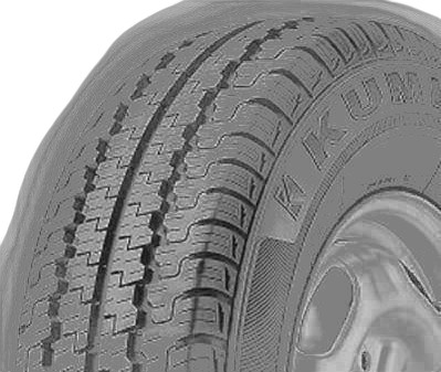 Kumho Radial 857