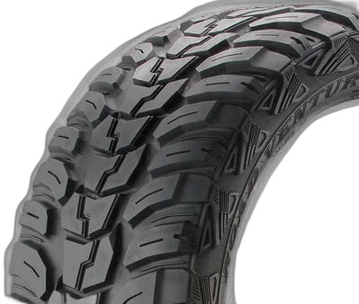 Kumho Road Venture MT KL71