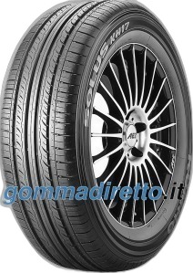 Kumho Solus KH17