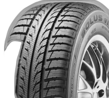 Kumho Solus Vier KH21
