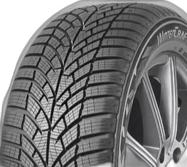 Kumho WinterCraft WP52