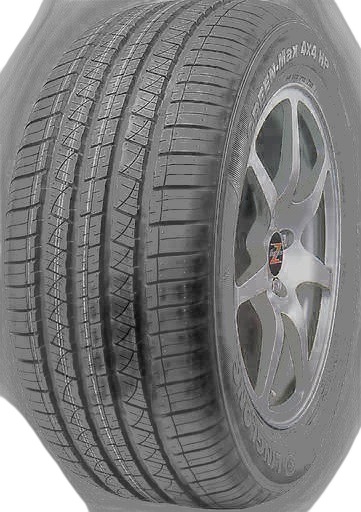 Linglong GREEN-MAX 4×4 HP 