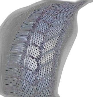 Michelin AGILIS 51 SNOW-ICE
