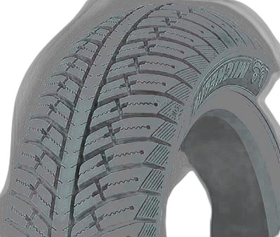Michelin CITY GRIP WINTER