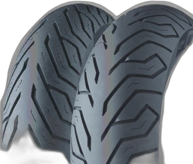 Michelin CITY GRIP