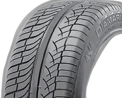 Michelin Latitude Diamaris