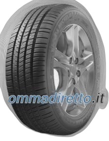 Michelin Pilot Sport A/S 3