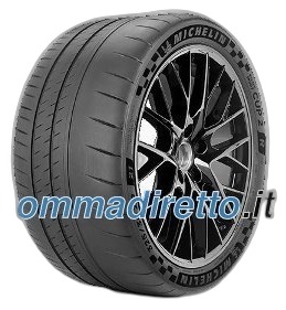 Michelin Pilot Sport CUP 2 R