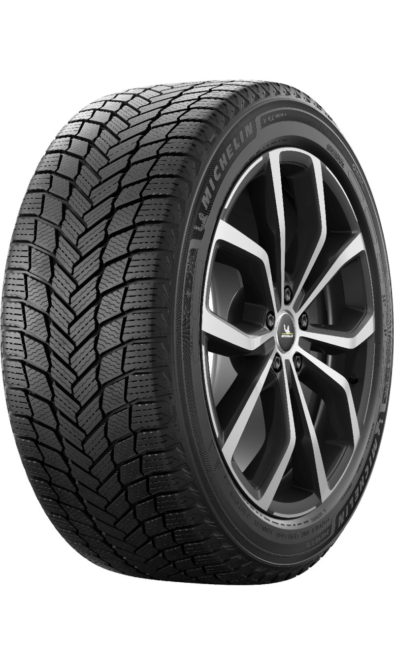 Michelin X-Ice Snow+