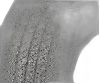 Nexen ROADIAN HT