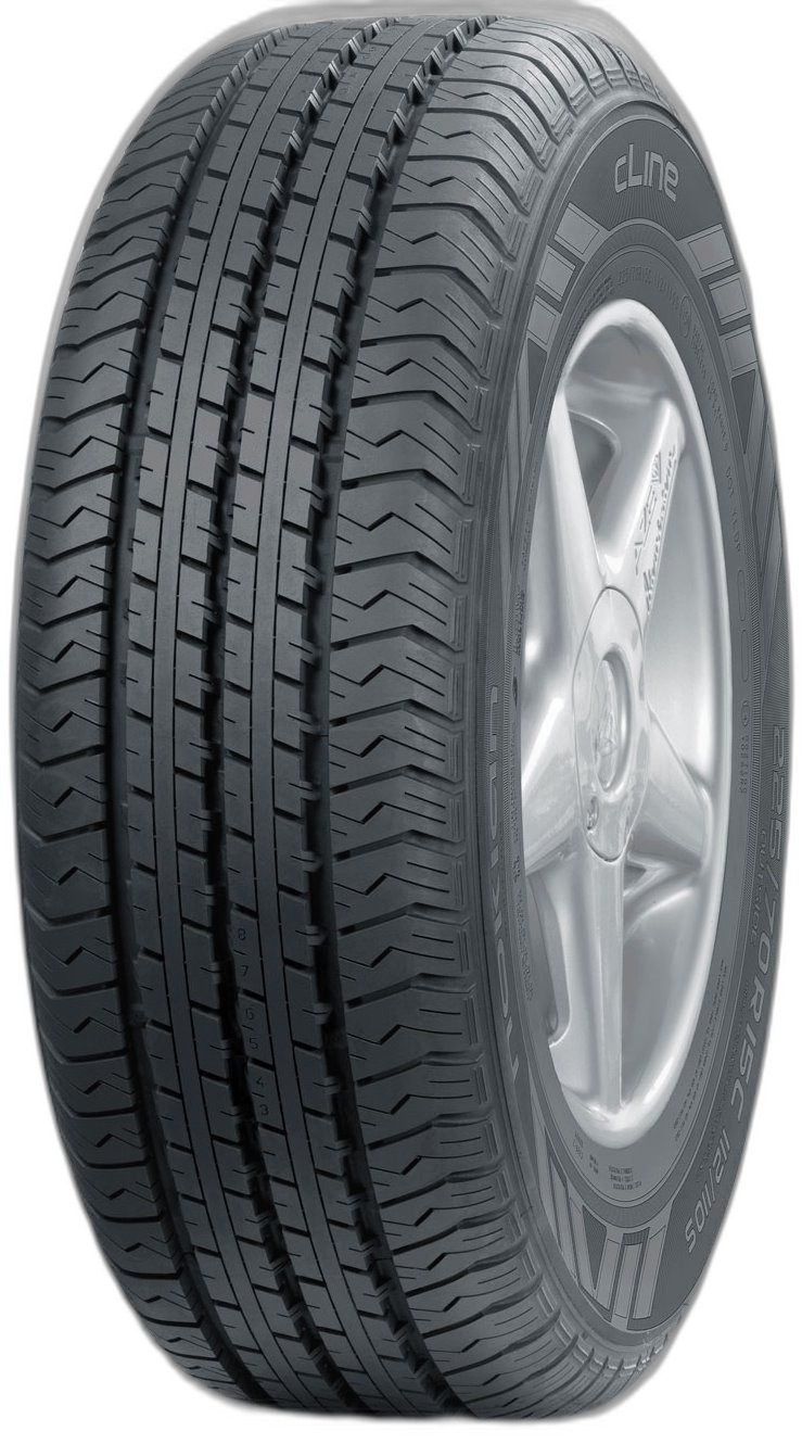 Nokian cLine VAN