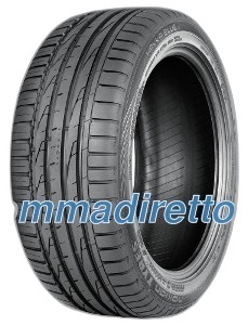 Nokian Hakka Blue 2