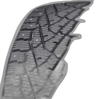 Nokian Hakkapeliitta C3