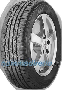 Nokian WR A3