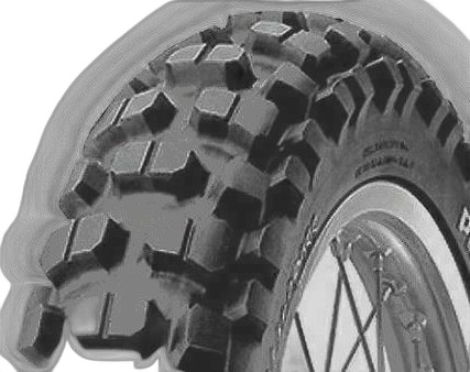 Pirelli MT 21 Rallycross