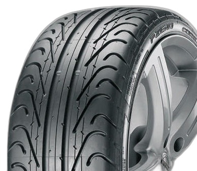Pirelli P ZERO Corsa Direzionale
