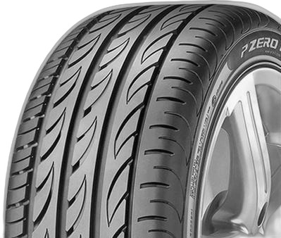 Pirelli P ZERO Nero GT