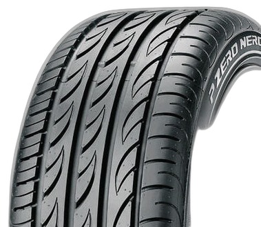 Pirelli P ZERO Nero