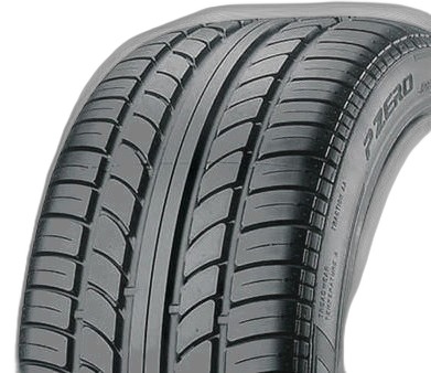 Pirelli P ZERO Rosso Direzionale