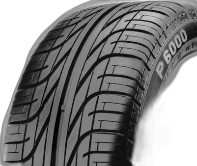 Pirelli P6000
