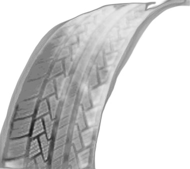 Pirelli Scorpion STR