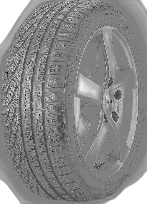 Pirelli Winter 240 Sottozero 2 