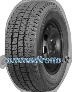 Riken Cargo 