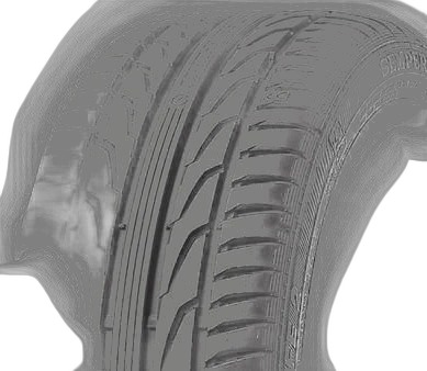 Semperit Speed-Life 2 SUV