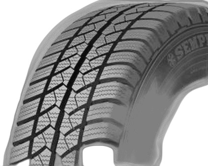 Semperit VAN-GRIP
