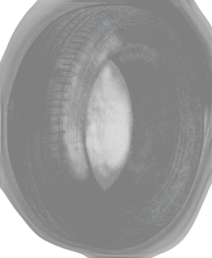 Toyo Proxes CF2