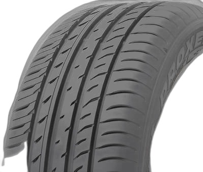 Toyo Proxes T1 Sport plus