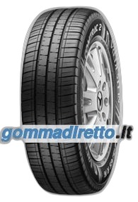 Vredestein Comtrac 2+