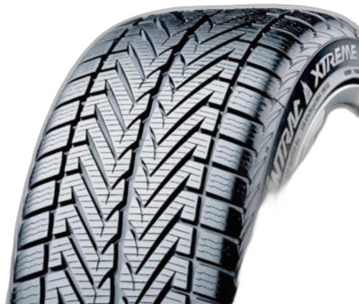 Vredestein Wintrac Xtreme