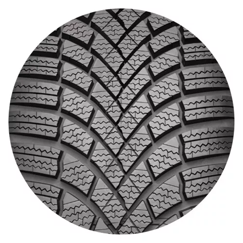 Bridgestone Blizzak LM-005 - 2