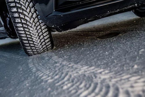 Bridgestone Blizzak LM-005 - 20