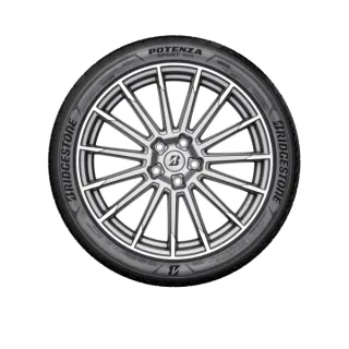Bridgestone Potenza Sport Evo - 2