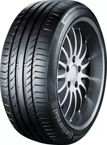 Continental ContiSportContact 5 - 3
