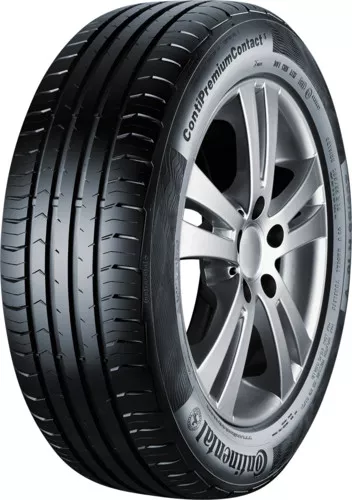 Continental PremiumContact 5 - 2
