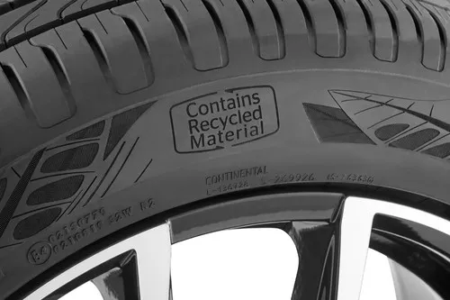 Continental UltraContact NXT - 2