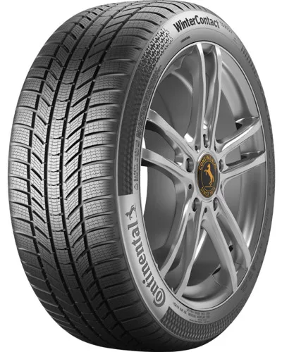 Continental Wintercontact Ts870P  - 5