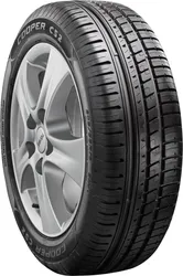 Cooper CS2 - 1