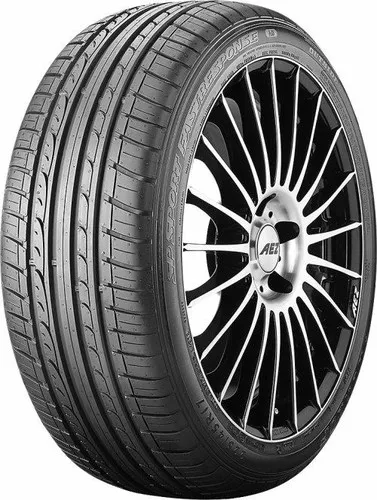 Dunlop SP Sport Fastresponse - 1