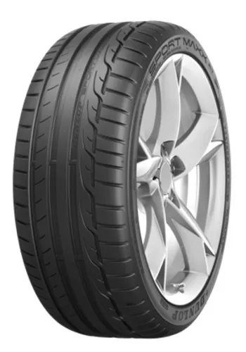 Dunlop SP Sport Maxx RT - 1