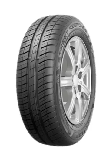Dunlop Streetresponse 2 - 1