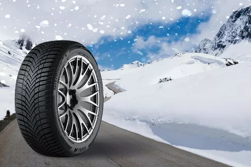 Giti Gitiwinter W2 - 2