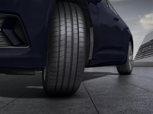 Goodyear Eagle F1 Asymmetric 6 - 1