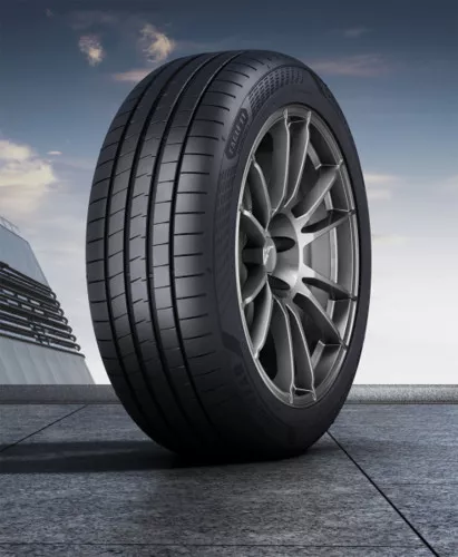 Goodyear Eagle F1 Asymmetric 6 - 3