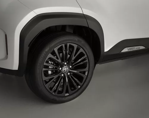 Goodyear Efficient Grip Performance 2 - 5