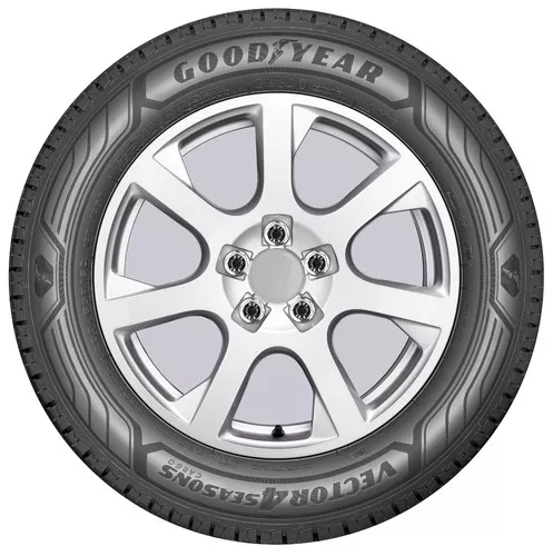 Goodyear Vector 4Seasons Cargo - 4
