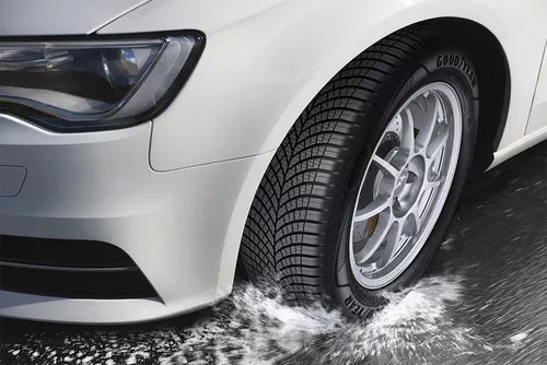 GoodYear Vector 4Seasons Gen-3 - 4